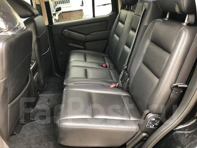 Ford Explorer. �������, 4wd, 4.0 (210��.�.), ������, 82����. ��, �/�, ��� ���. ��� ����� �� ������������ ����