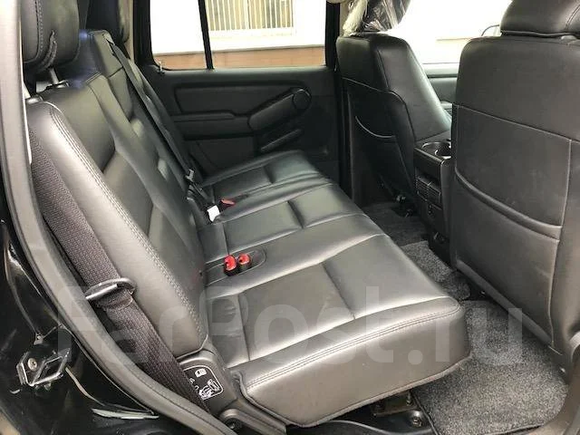 Ford Explorer. �������, 4wd, 4.0 (210��.�.), ������, 82����. ��, �/�, ��� ���. ��� ����� �� ������������ ����