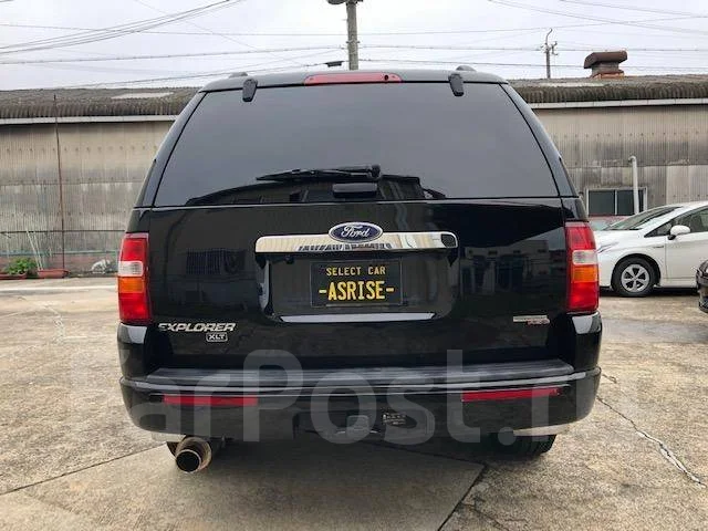 Ford Explorer. �������, 4wd, 4.0 (210��.�.), ������, 82����. ��, �/�, ��� ���. ��� ����� �� ������������ ����