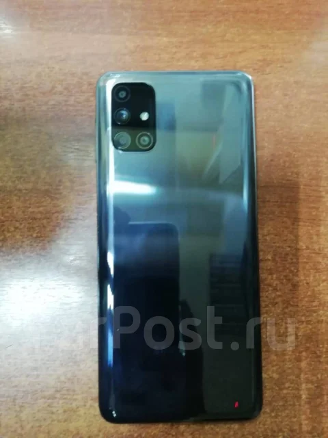 Samsung Galaxy M31s. �/�, ����� ����