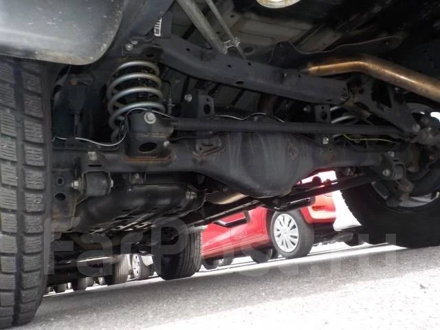 Toyota FJ Cruiser. �������, 4wd, 4.0, ������, 82 000����. ��, �/�. ��� ����� �� ������������ ����