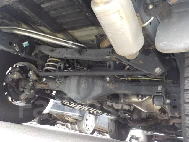 Toyota FJ Cruiser. �������, 4wd, 4.0, ������, 82 000����. ��, �/�. ��� ����� �� ������������ ����