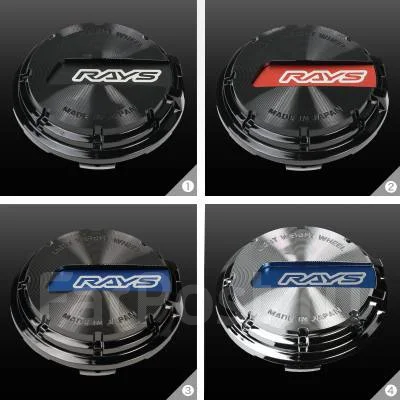 RAYS Gram Lights 57XR. 8.5x18", 5x100, ET45, �� 65���. ��� ����� �� ������������ ����