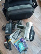 Sony DCR-DVD405E. ����� 4-� ��, � ���������� ����