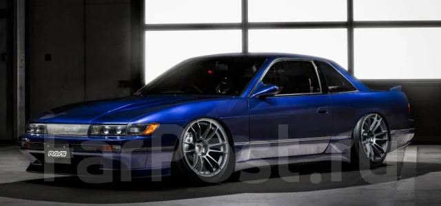 RAYS Gram Lights 57XR. 8.5x18", 5x114.3, ET45, �� 73,1���. ��� ����� �� ������������ ����