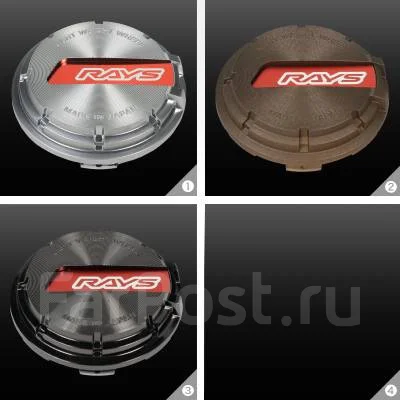 RAYS Gram Lights 57XR. 8.5x18", 5x114.3, ET45, �� 73,1���. ��� ����� �� ������������ ����