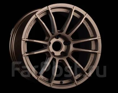 RAYS Gram Lights 57XR. 8.5x18", 5x114.3, ET45, �� 73,1���. ��� ����� �� ������������ ����