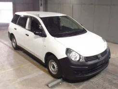 Nissan AD. ��������, ��������, 1.5, ������, 84 000����. ��, �/�. ��� ����� �� ������������ ����