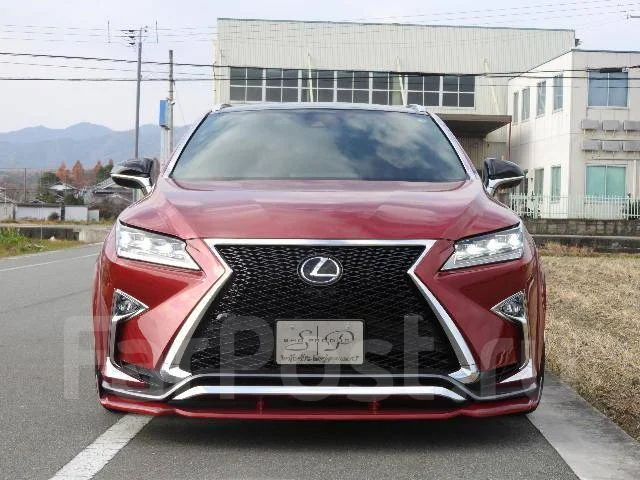Lexus RX200t. �������, ��������, 2.0 (238��.�.), ������, 25����. ��, �/�. ��� ����� �� ������������ ����