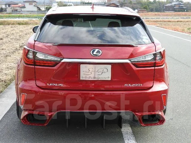Lexus RX200t. �������, ��������, 2.0 (238��.�.), ������, 25����. ��, �/�. ��� ����� �� ������������ ����