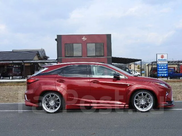 Lexus RX200t. �������, ��������, 2.0 (238��.�.), ������, 25����. ��, �/�. ��� ����� �� ������������ ����