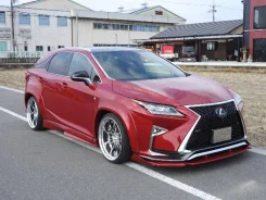 Lexus RX200t. �������, ��������, 2.0 (238��.�.), ������, 25����. ��, �/�. ��� ����� �� ������������ ����