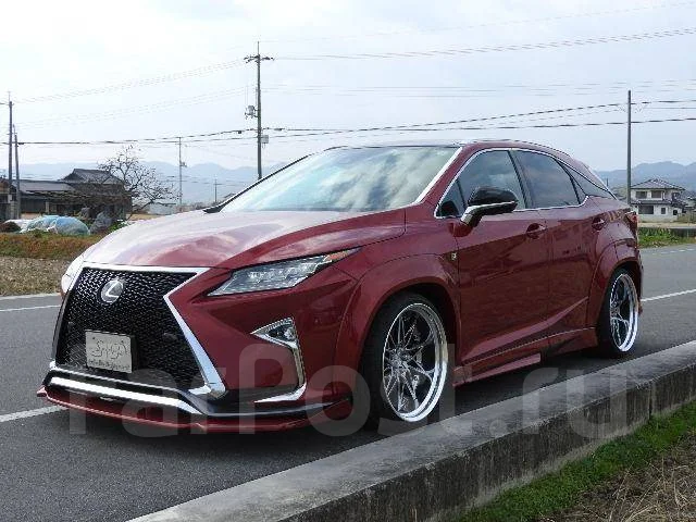 Lexus RX200t. �������, ��������, 2.0 (238��.�.), ������, 25����. ��, �/�. ��� ����� �� ������������ ����