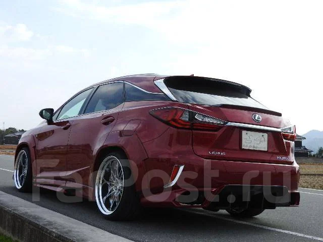 Lexus RX200t. �������, ��������, 2.0 (238��.�.), ������, 25����. ��, �/�. ��� ����� �� ������������ ����