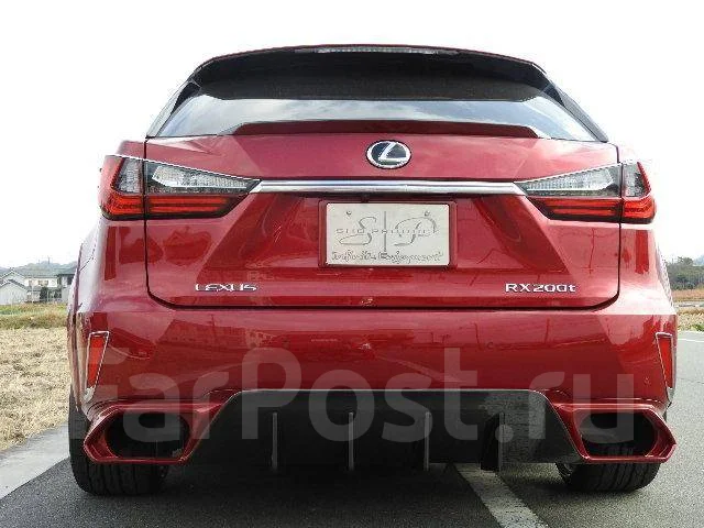 Lexus RX200t. �������, ��������, 2.0 (238��.�.), ������, 25����. ��, �/�. ��� ����� �� ������������ ����