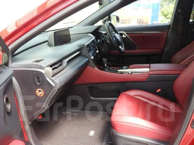 Lexus RX200t. �������, ��������, 2.0 (238��.�.), ������, 25����. ��, �/�. ��� ����� �� ������������ ����