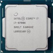 Intel Core i7-9700K 