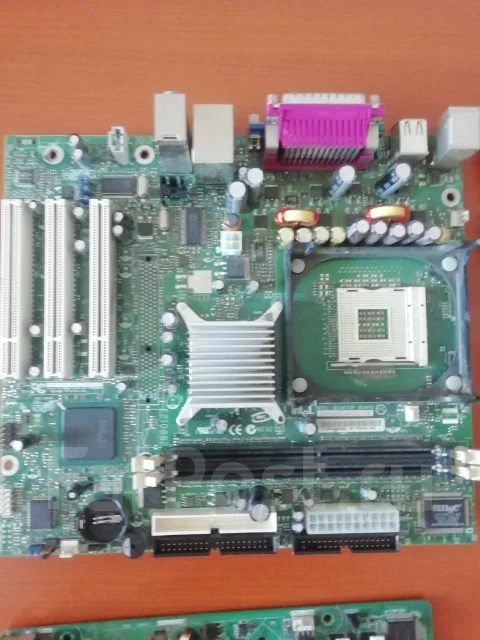 LGA775 ����