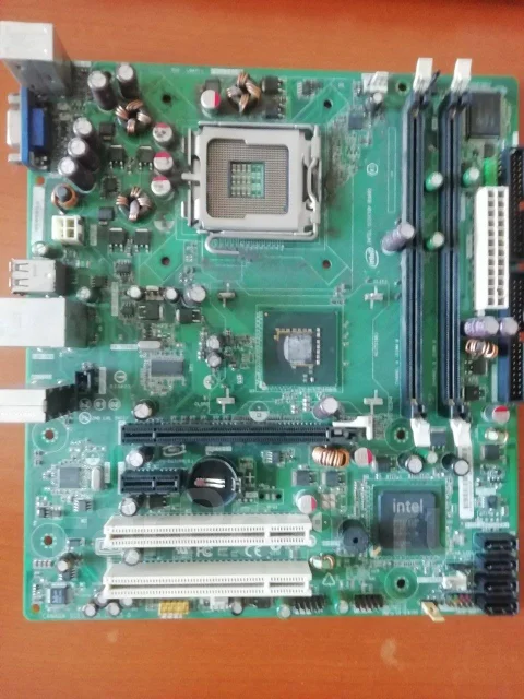 LGA775 ����