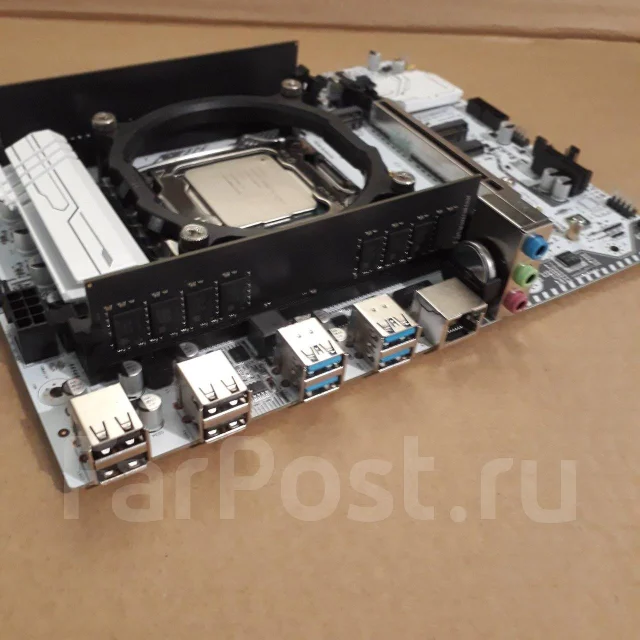 LGA2011-3 ����
