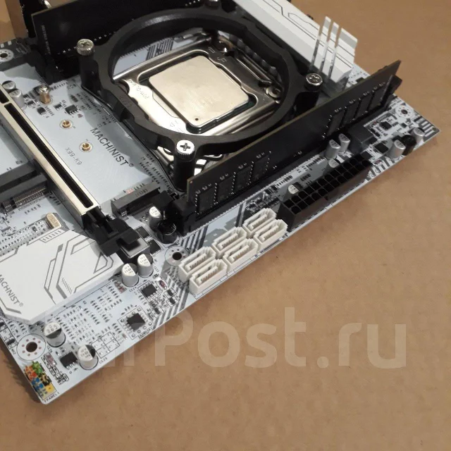 LGA2011-3 ����