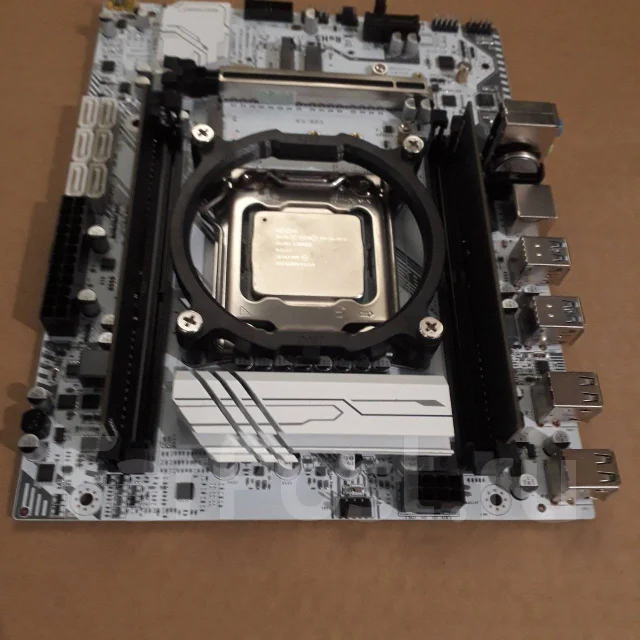 LGA2011-3 ����