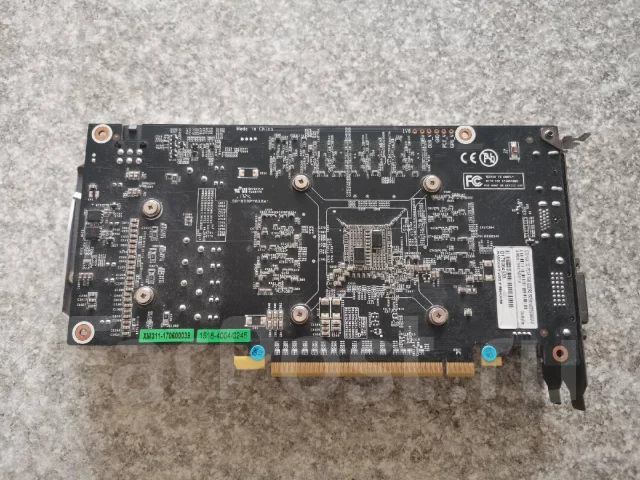 GeForce GTX 1060 ����
