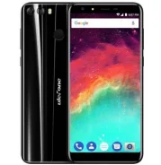 Ulefone Mix 2. �����, 3G, 4G LTE, Dual-SIM ����