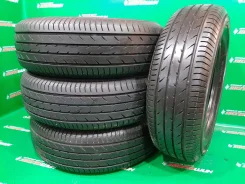 Yokohama BluEarth E52. ������, 2018 ���, �/�, ����� �� 5 % ����