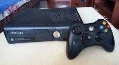 Microsoft Xbox 360 Slim ����