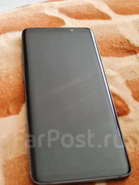 Samsung Galaxy S9+. �/�, �����, 3G, 4G LTE, Dual-SIM, ����������, NFC ����