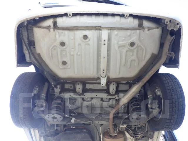 Toyota Esquire. ZWR80G ����