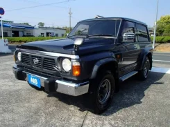 Nissan Safari. ��������, 4wd, 4.2, 165����. ��, �/�. ��� ����� �� ������������ ����