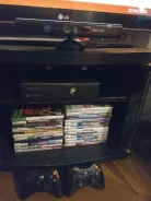 Microsoft Xbox 360 Slim ����