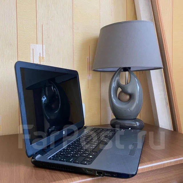 HP 15-g213ur. 15.6", 2����, ��� 8 ��, ���� 1 000���, WiFi: 1, Bluetooth: 1 ����