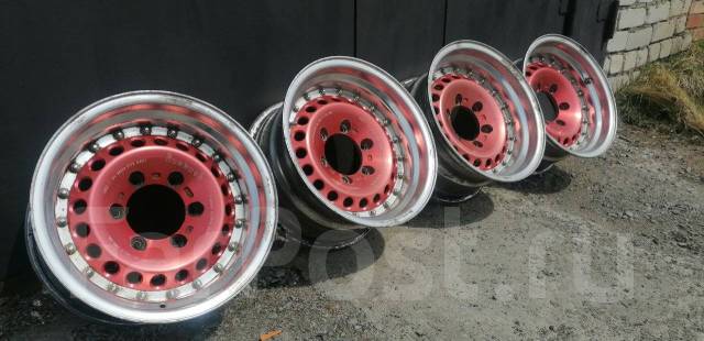 Диски шевроле реззо r15