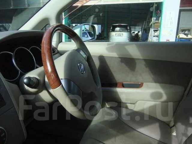 Nissan Tiida. �������, 4wd, 1.5 (109��.�.), ������, 60����. ��, �/�, ��� ���. ��� ����� �� ������������ ����