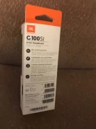 JBL C100SI ����