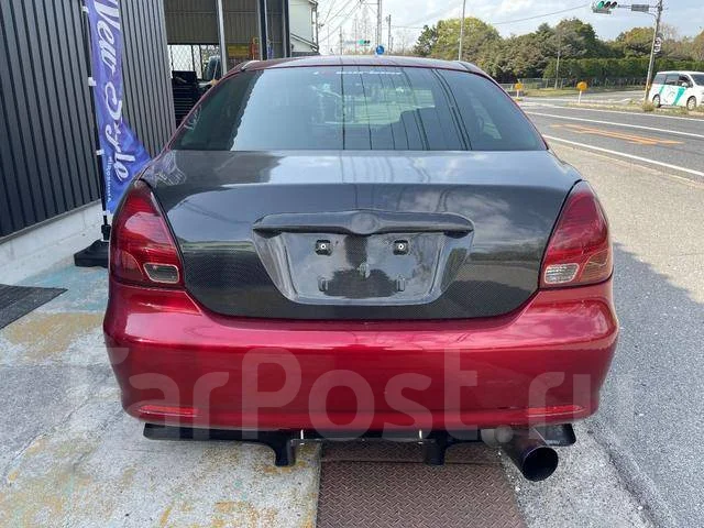 Toyota Verossa. ��������, ������, 2.5 (280��.�.), ������, 63����. ��, �/�, ��� ���. ��� ����� �� ������������ ����