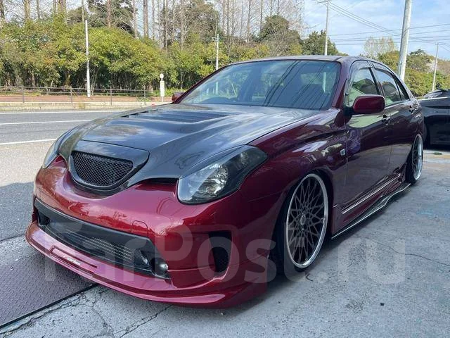 Toyota Verossa. ��������, ������, 2.5 (280��.�.), ������, 63����. ��, �/�, ��� ���. ��� ����� �� ������������ ����