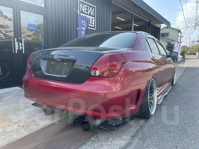 Toyota Verossa. ��������, ������, 2.5 (280��.�.), ������, 63����. ��, �/�, ��� ���. ��� ����� �� ������������ ����