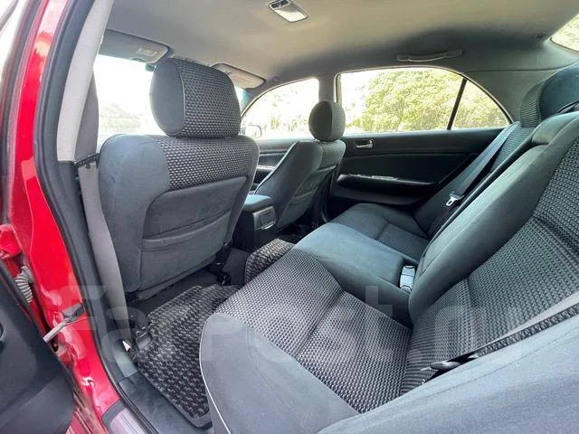 Toyota Verossa. ��������, ������, 2.5 (280��.�.), ������, 63����. ��, �/�, ��� ���. ��� ����� �� ������������ ����