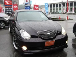 Toyota Verossa. �������, ������, 2.5 (200��.�.), ������, 70����. ��, �/�, ��� ���. ��� ����� �� ������������ ����