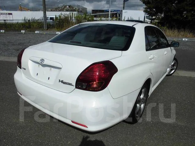 Toyota Verossa. �������, ������, 2.5 (200��.�.), ������, 70����. ��, �/�, ��� ���. ��� ����� �� ������������ ����