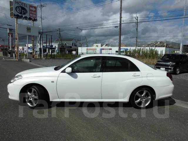 Toyota Verossa. �������, ������, 2.5 (200��.�.), ������, 70����. ��, �/�, ��� ���. ��� ����� �� ������������ ����
