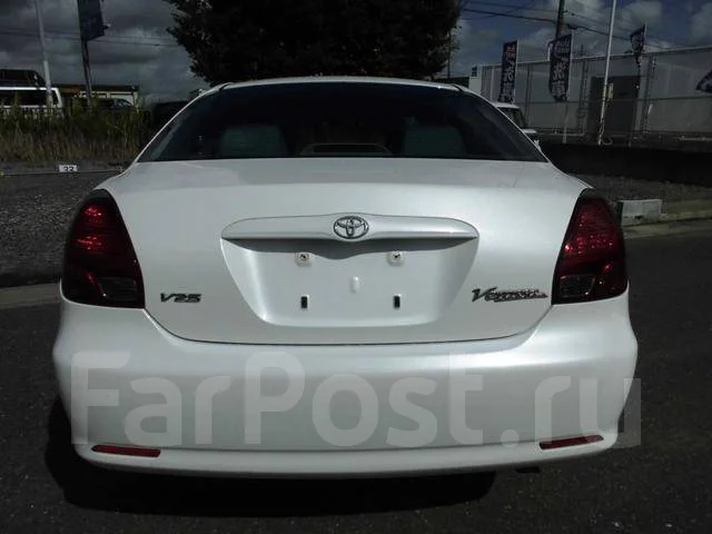 Toyota Verossa. �������, ������, 2.5 (200��.�.), ������, 70����. ��, �/�, ��� ���. ��� ����� �� ������������ ����