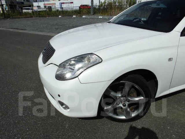 Toyota Verossa. �������, ������, 2.5 (200��.�.), ������, 70����. ��, �/�, ��� ���. ��� ����� �� ������������ ����