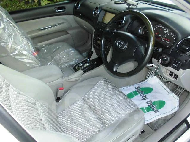 Toyota Verossa. �������, ������, 2.5 (200��.�.), ������, 70����. ��, �/�, ��� ���. ��� ����� �� ������������ ����