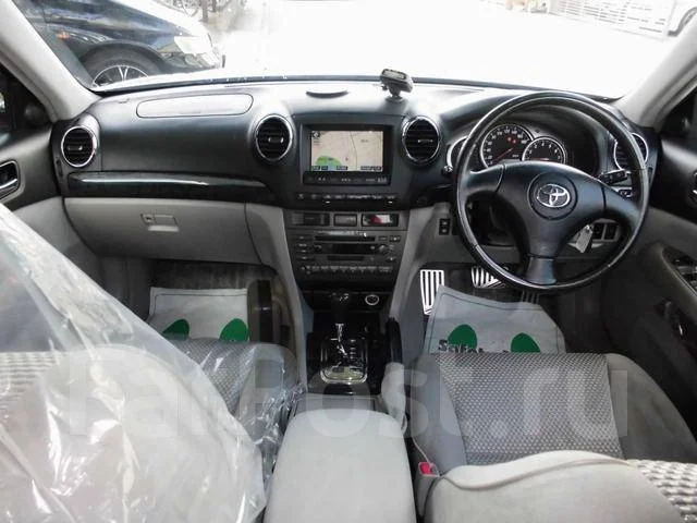 Toyota Verossa. �������, ������, 2.5 (200��.�.), ������, 70����. ��, �/�, ��� ���. ��� ����� �� ������������ ����
