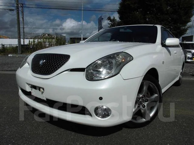 Toyota Verossa. �������, ������, 2.5 (200��.�.), ������, 70����. ��, �/�, ��� ���. ��� ����� �� ������������ ����
